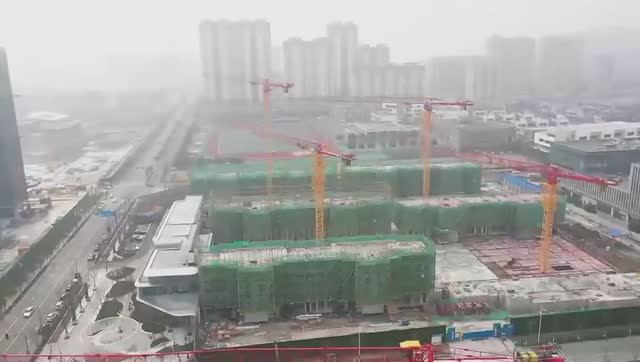 Башенные краны SANY смотреть онлайн
