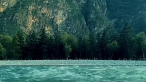 Красивая Азербайджанская песня