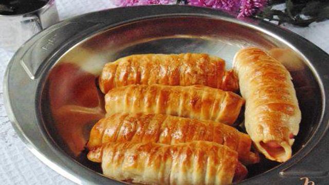 Вкусные Минутки