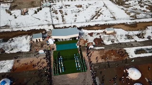 Мой фильм Наурыз 2019 автор Жанна Борисова