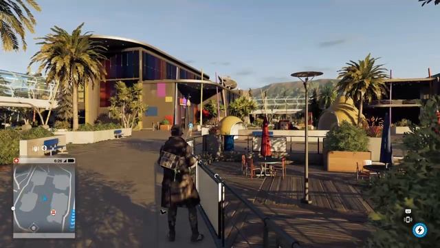 Стриииииииим | Watch Dogs 2 (ps4)