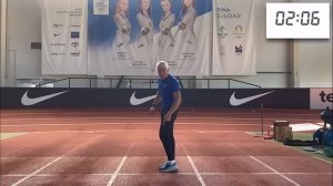 как правильно бегать