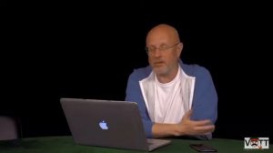 Гоблин о малолетних дебилах