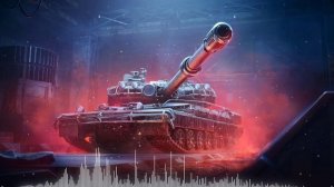 Музыка Танки (World of Tanks) - Remix Dendy