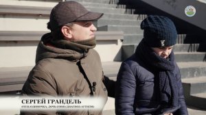 Фильм о мечте!  АНО «Маженика»