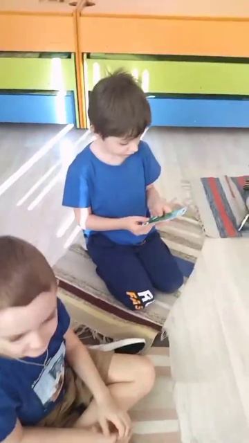 Огород. Старшая группа смотреть онлайн