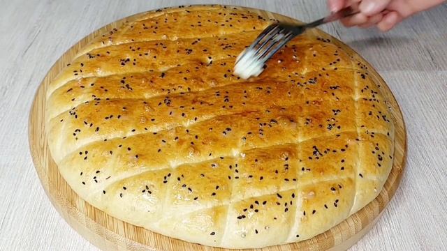 Самый вкусный хлеб для завтрака, который я когда-либо ? смотреть онлайн