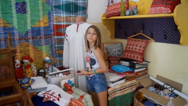 Краевой фестиваль Кузнечное дело Кубани смотреть онлайн