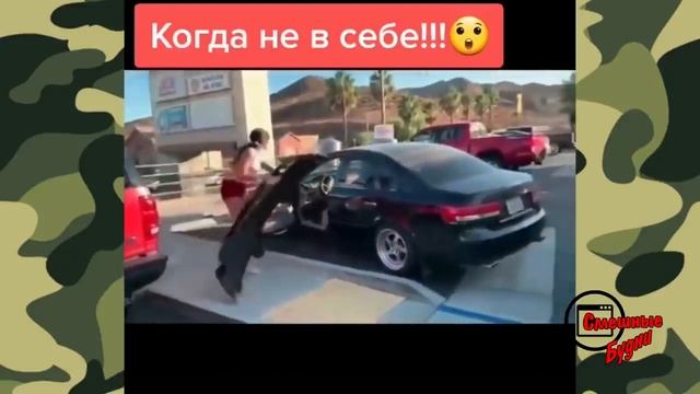ЖЕНЩИНЫ ЗА РУЛЕМ АВТО ПРИКОЛЫ 2020 ,10 МИНУТ СМЕХА ДО СЛЕЗ ИЗ ЖИЗНИ ,ДЕВУШКИ СМЕШНЫЕ ВИДЕО ЮМОР смотреть онлайн