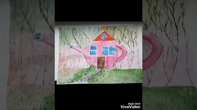 Отчет по дистанционным занятиям с 12. 05. 2020г. по 15. 05. 2020г. Малаховка. смотреть онлайн