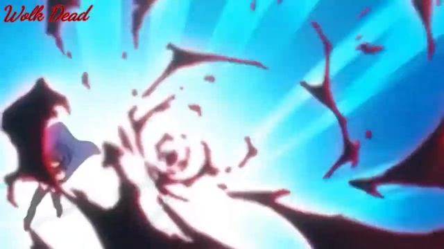 AMV Внук Мудреца - Когда Ты Улыбаешся смотреть онлайн