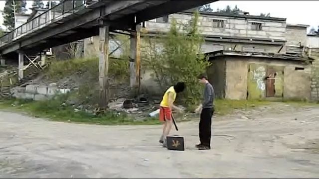 Серёга с днём рождения смотреть онлайн