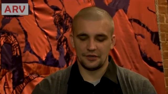 Ноггано поздравляет с новым, 2009 годом! на ARV. смотреть онлайн
