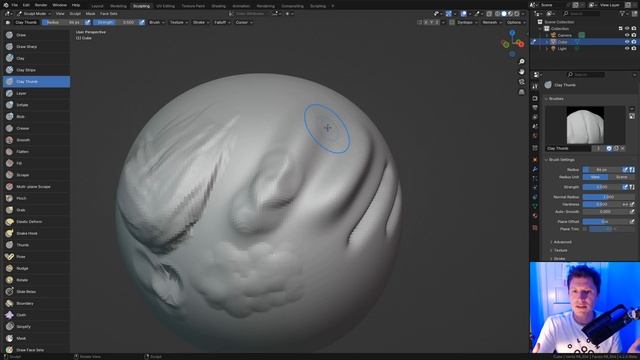 C01L03_sculpt-brushes-1 - Blue смотреть онлайн