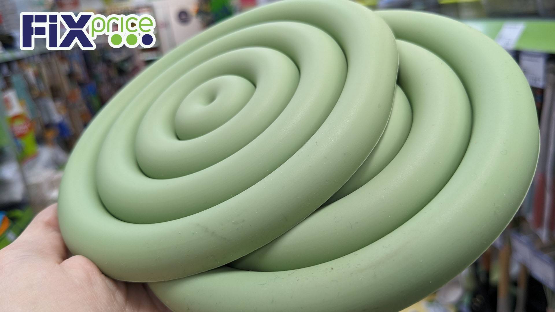 ФИКС ПРАЙС 🔥 КУПИЛА СРАЗУ ТРИ + ТЕСТИРУЮ ПОКУПКУ смотреть онлайн