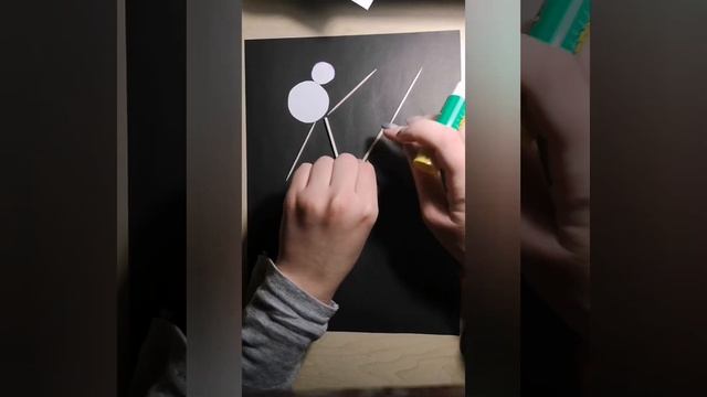 Образотворче мистецтво. Балет. смотреть онлайн