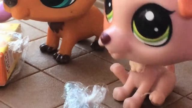 LPS: СЛИВА смотреть онлайн