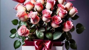 С Днём Рождения, Внученька! 💖 Самое Трогательное Поздравление от Бабушки