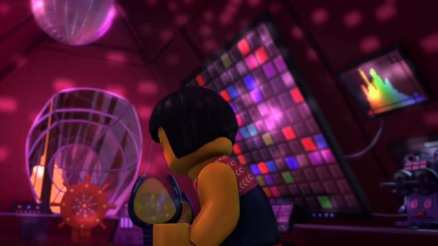 Ниндзяго приколы(1) смотреть онлайн