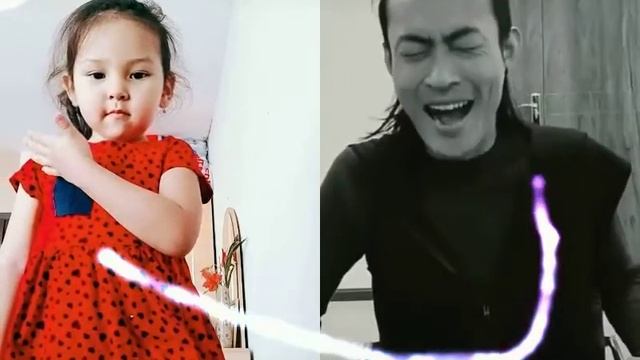 Лайк детишки