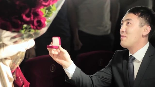 LOVE STORY в Алматы