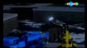 Боб строитель 2016 На маяке