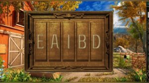 Can you escape the 50 room 20
Уровень 35