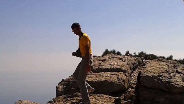 2015 09 05 Ай Петри смотреть онлайн