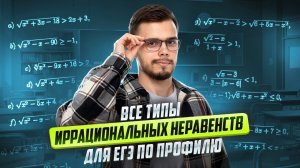 ГРАФИКИ: Все типы задания 11 ЕГЭ математика профиль | Умскул