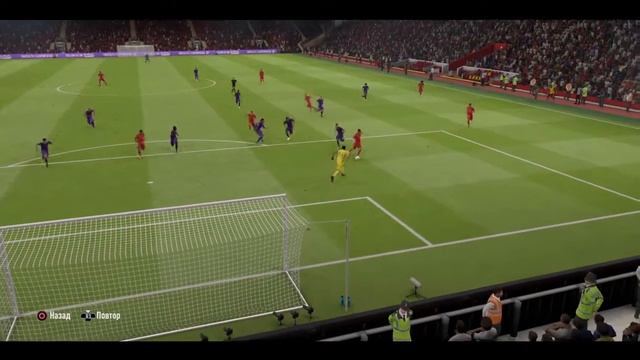 Крутые голы Бейла