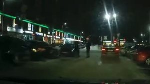 Бабы за рулем. Подборка видео женщины за рулем (2018)