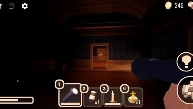 Играю с другом Грей Бро в Doors с Polina_2020 проходим хард мод в 2023