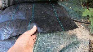 Агроткань. Сравнение трех производителей.