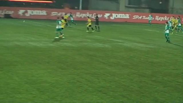 2014-11-09 БМ Спорт (София) 3:2 Витоша (Бистрица)