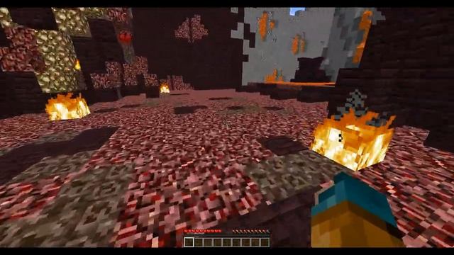 КАК УБЕЖАТЬ ОТ СМЕРТИ В MINECRAFT ?! - [ Мини Игры ]