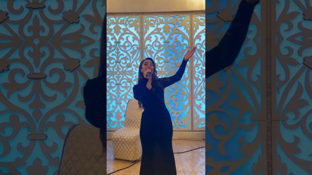 Динара Магомедова