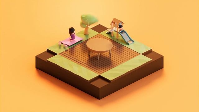 ЖК Koktobe City Комфорт загородного дома