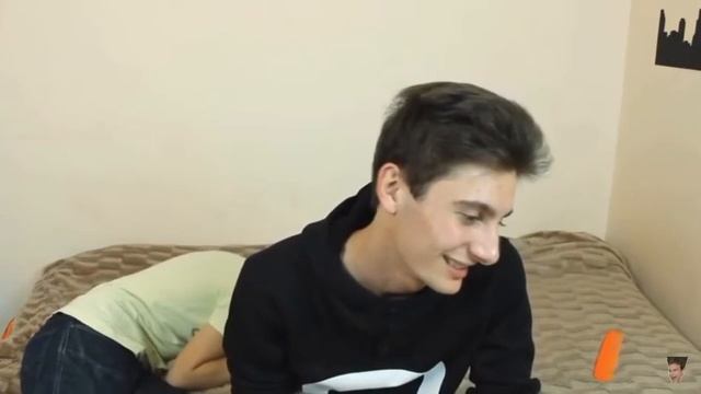 Брайн пердун)) ржала 30 мин😅 смотреть онлайн