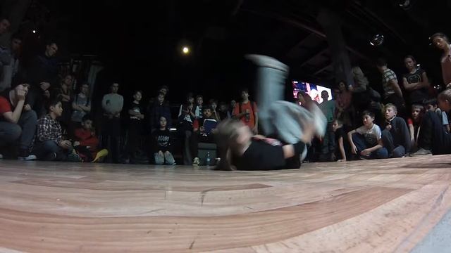 LEE | ОТБОР | РЭП НА ГОЛОВЕ 5 | Казань | 2014