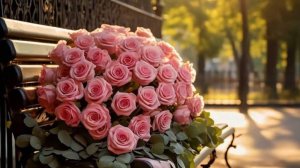 С Днём Рождения, Доченька! 🎂 Самое Трогательное Поздравление от Мамы