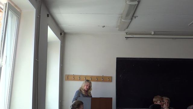 Религиозные организации в советском обществе 1941-1954 гг. - защита докторской диссертации - часть 4