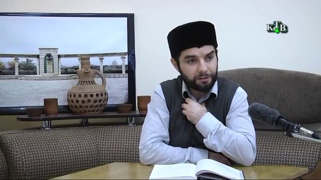 "Ислмадин сес", передача. смотреть онлайн