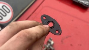 Замена краника печки ваз 2106