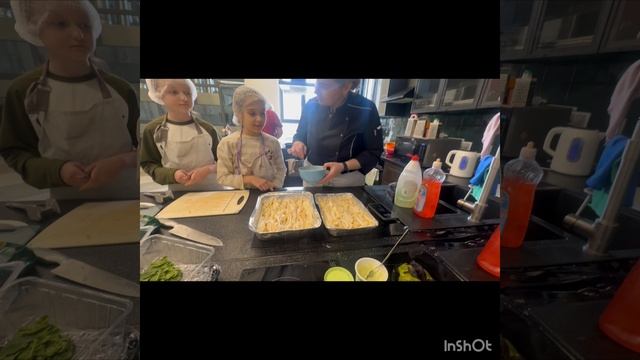 Жизнь в кайф