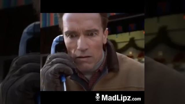 ингушский прикол(6) шварцнегер