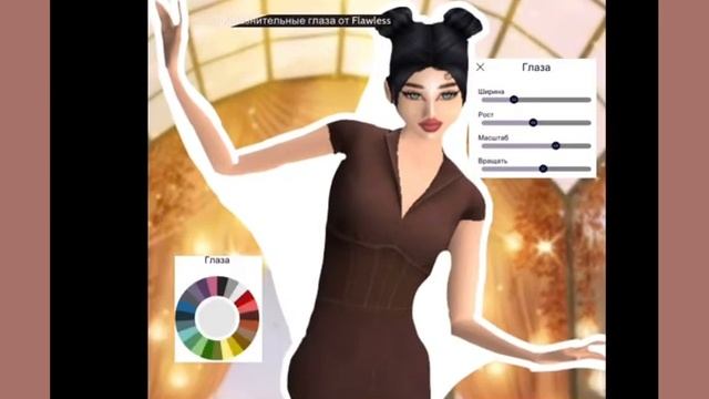 прикольные внешности в Avakin life🤍|авакин лайф🤎задание на @ авакоинсы смотреть онлайн