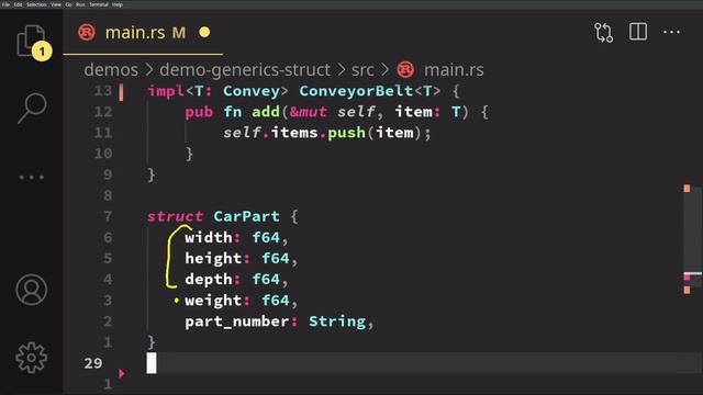 103.-Demo-Generics-_-Structures-Zero-To-Mastery-Academy-1920x1080-408K смотреть онлайн