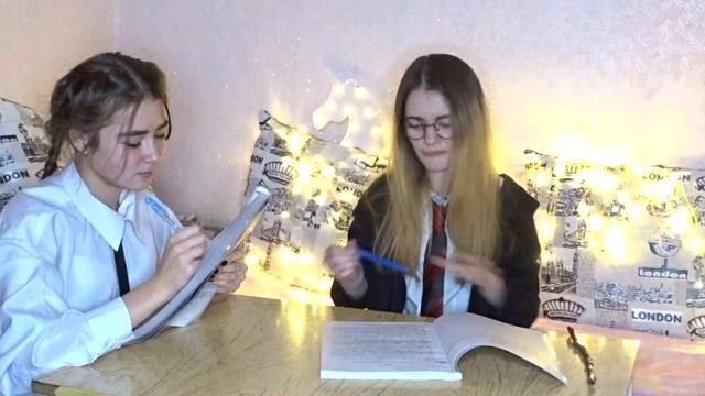 ✨ЕСЛИ БЫ ГАРРИ ПОТТЕР ЖИЛ В НАШЕ ВРЕМЯ ✨ смотреть онлайн