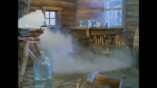 Лучшая Новогодняя песня Прикол! смотреть онлайн