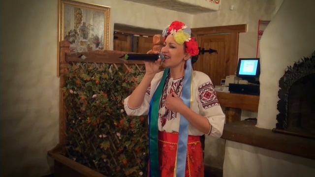 Валентина Ильменская